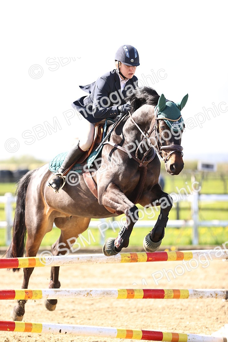 SBM_003142 - Class 15 - Senior British Novice - 90cm