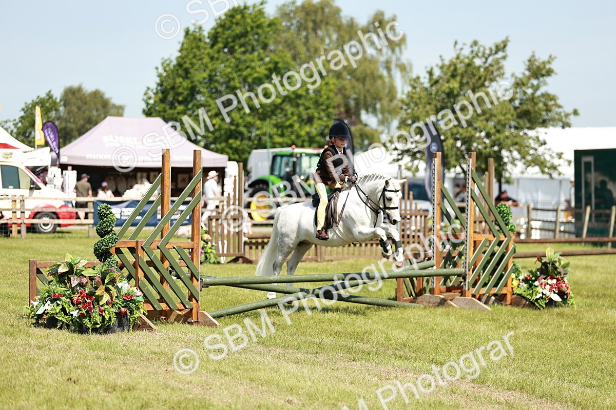SBM_13534 - Class 108-109 - BSPS LIHS Open Gradle & Nursery Stakes