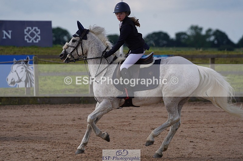 240713A-095618-00149 - Cls 3 A&B Pony BN & 80cm Open