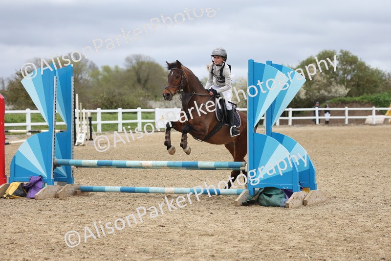 20260403-0805 - Class 3 - 60cm