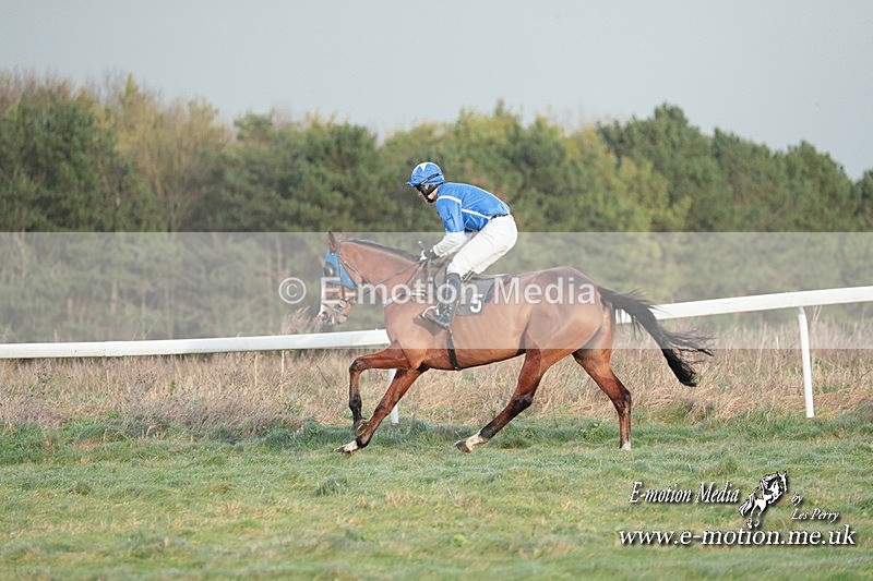 PtP 311223 1109 - Larkhill Racing Club Point-to-Point 31/12/23