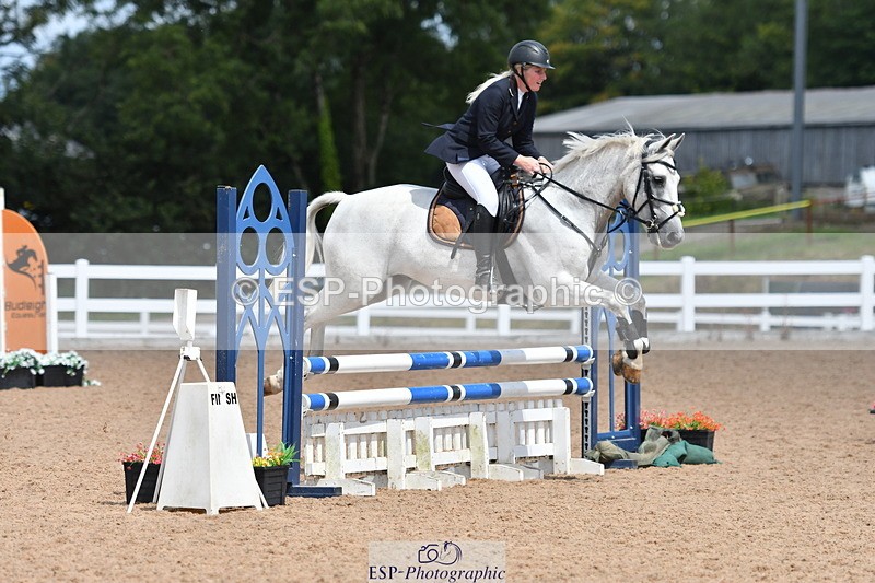 240727A-124555-04660 - Cls 22 85cm Amateur Qualifier