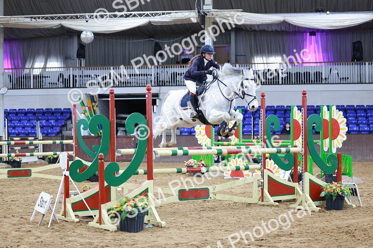SBM_008059 - Class 26 - WB Equiline Star Championship Qualifier 1.10m