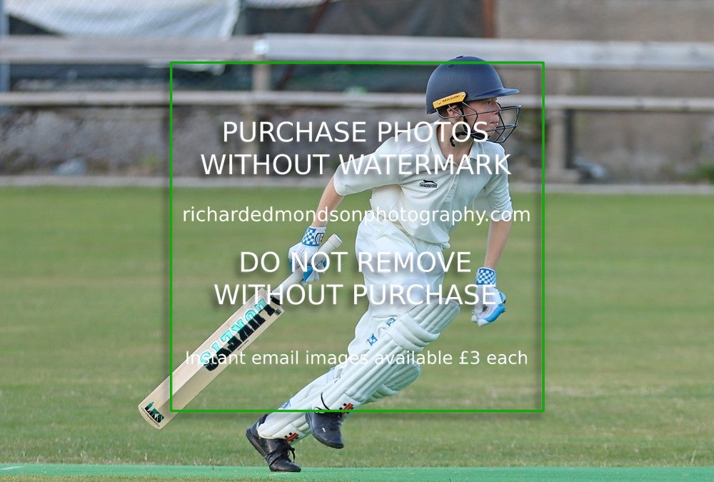 IMG_6001 - Netherfield Under 13s vs Carnforth Under 13's (23/6/23)