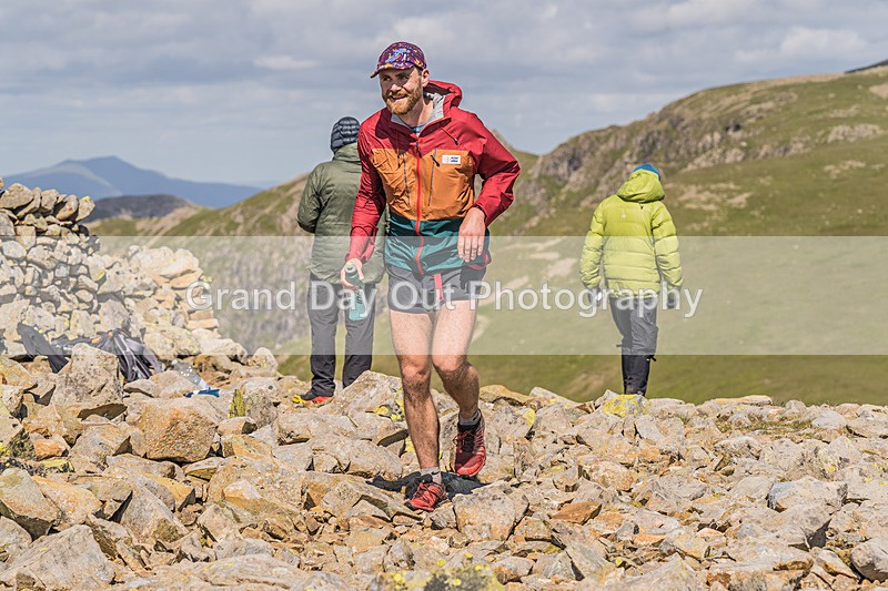 Ennerdale-662 - Ennerdale Horseshoe Fell Race Saturday 8th June 2024
