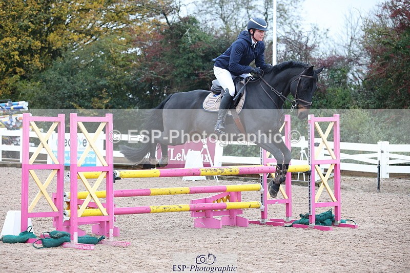 231112A-092736-02930 - Cls 17 Blue Chip Novice Winter Qualifier