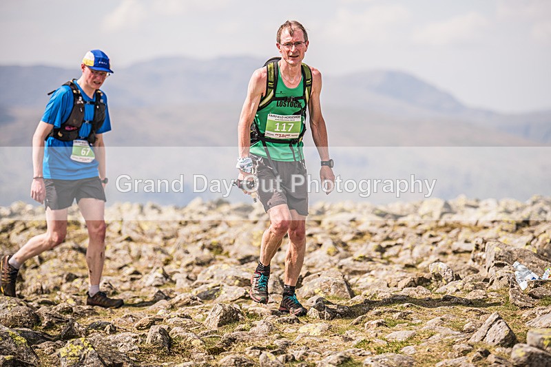 Fairfield-695 - Fairfield Horseshoe Fell Race Saturday 11th May 2024