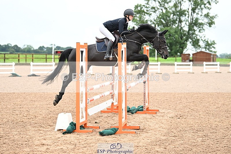 240908A-110422-03008 - Cls 12 Nat Am 95cm Qualifier