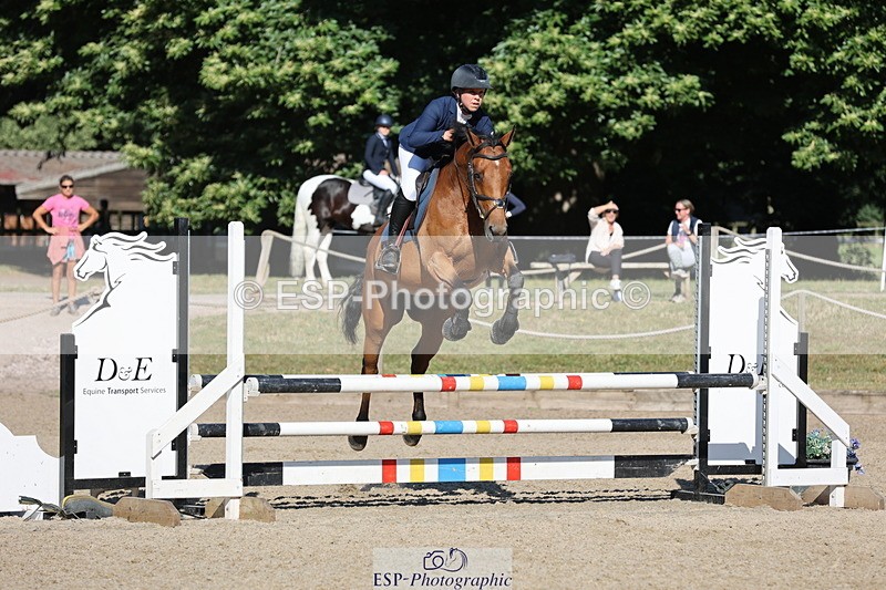 250703A-084423-00089 - Cls 5 85cm Amateur Qualifier