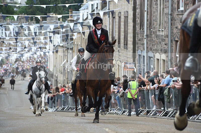 156 - Braw Lads Gathering 2026