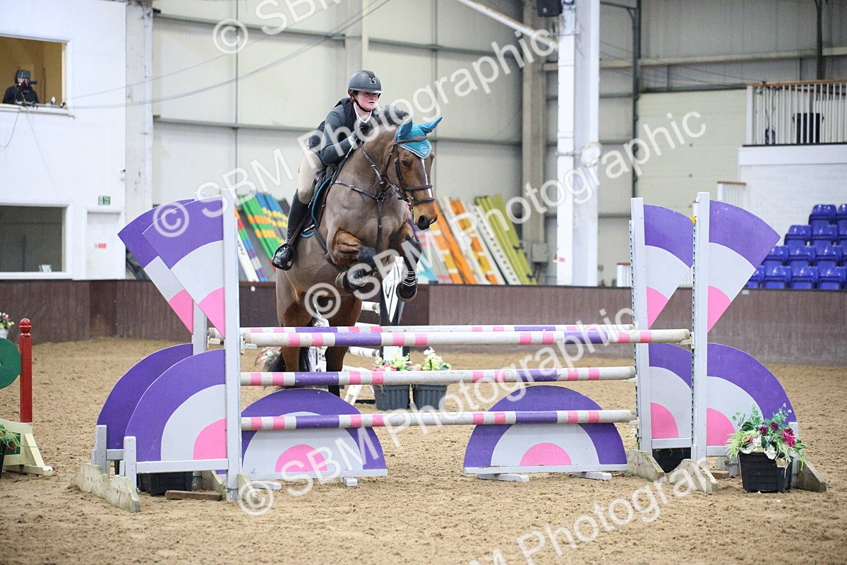 5K7A4296 - Class 3 - Senior Newcomers/ 1.10m Open