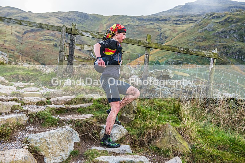 Langdale-1455 - Langdale Horseshoe Fell Race Saturday 8th October 2022