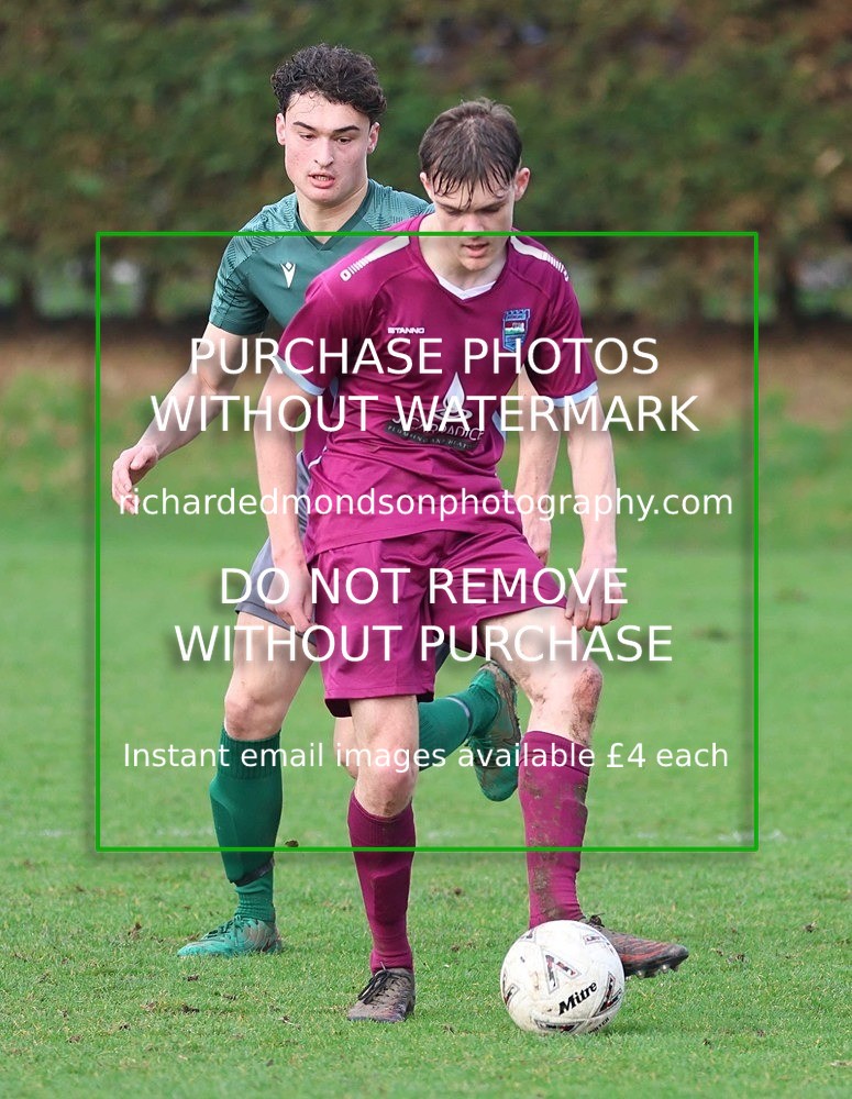 533A2258 - Kendal County Reserves (28/2/26)