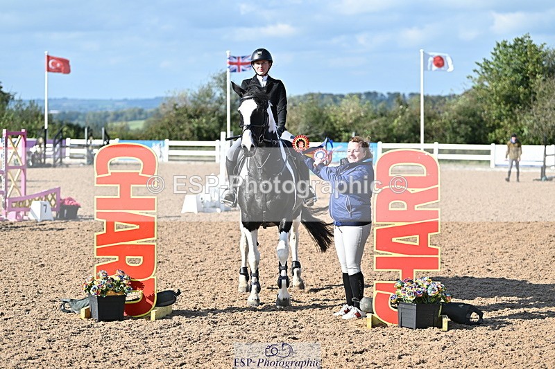 241005A-105830-03267 - SAT Cls 16 85cm Amateur Jump Off and P