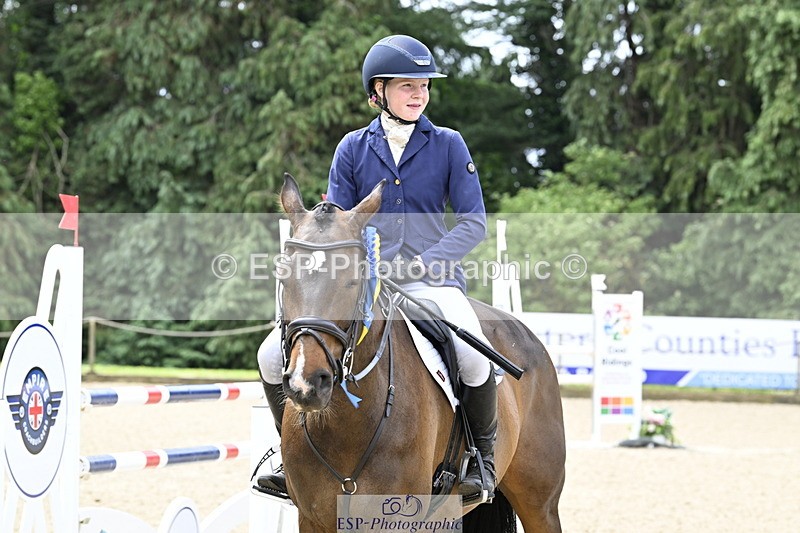 250525A-110231-15667 - Presentations Section A British Young Rider 3 Star