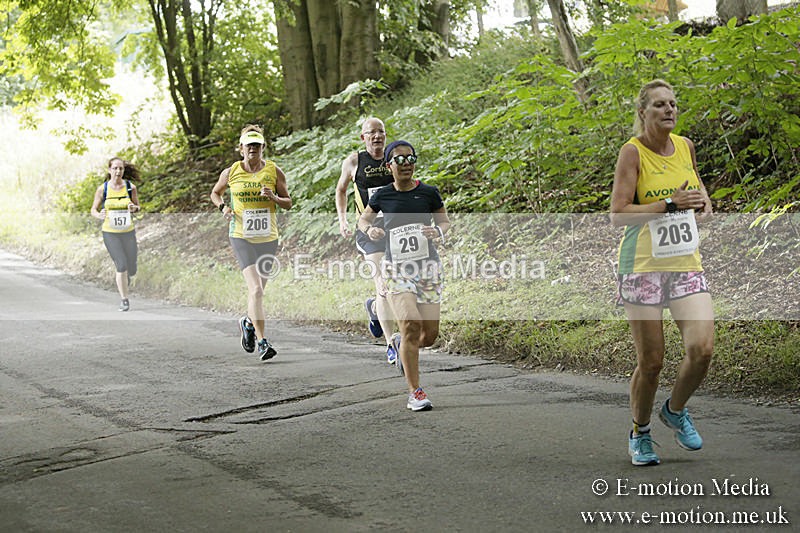 CAD5M 210719-0178 - Cadence Events Colerne 5 Miler  21-Jul-2019