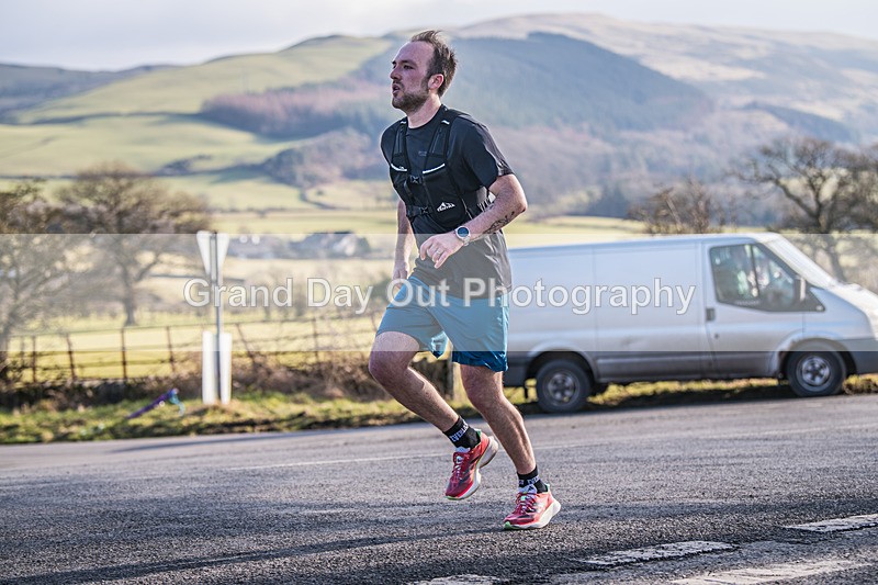 North Lakes-1160 - North Lakes 10K & Half Marathon Sunday 9th February 2025