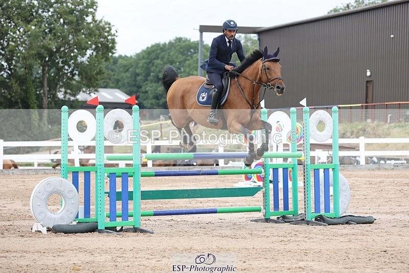 250717-110342-04160 - Cls 13, 1 Star Silver Tour Start to Break