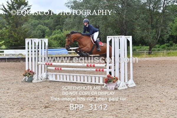 BPP_3142 - CLASS 13 SUN Senior BritiNovice/ 90cm Open