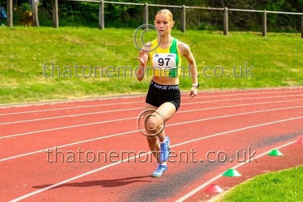 East25Sun-912187 - Track Female