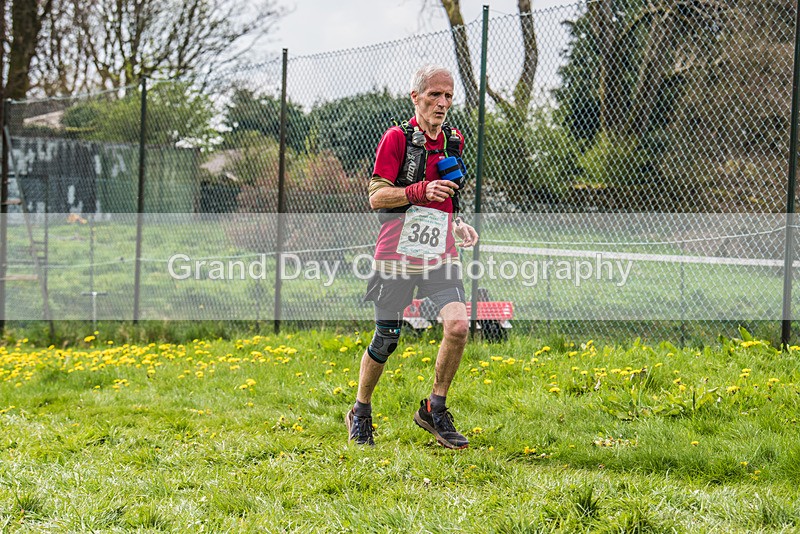 3 Peaks-3278 - The 3 Peaks Race - The Finish - Saturday 29th April 2023