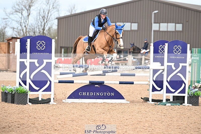 250329-123331-04553 - Cls 15 Snr Foxhunter