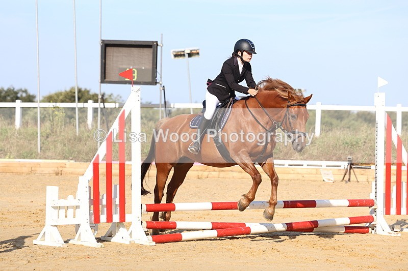 3E7A0306 - Class 3: 50cm Open