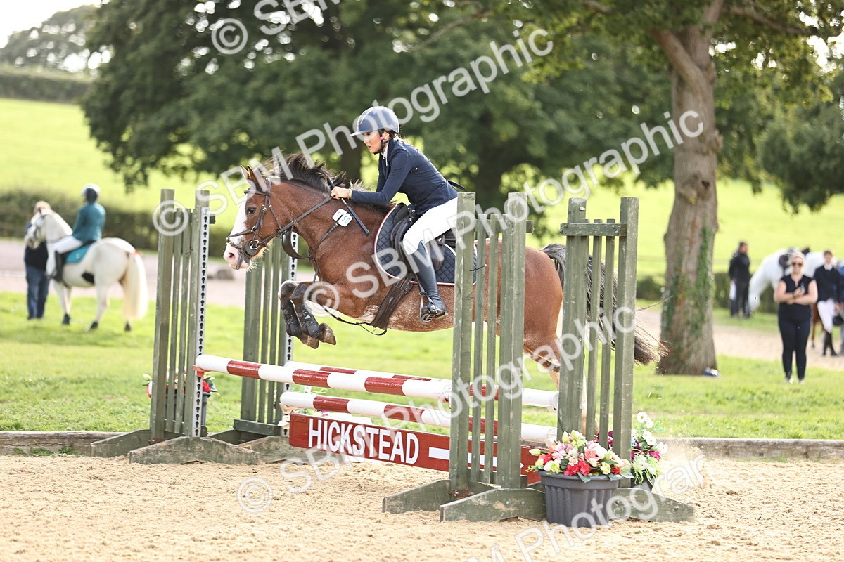 SBM_52917 - J10 - Junior Pony 75cm Championship