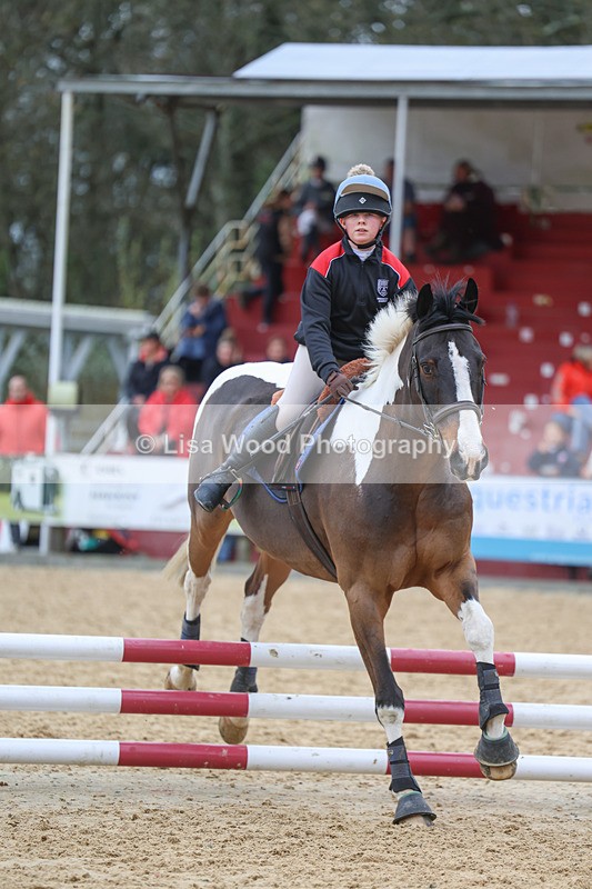 3E7A2000 - Class 3: 60 - 65 (B)