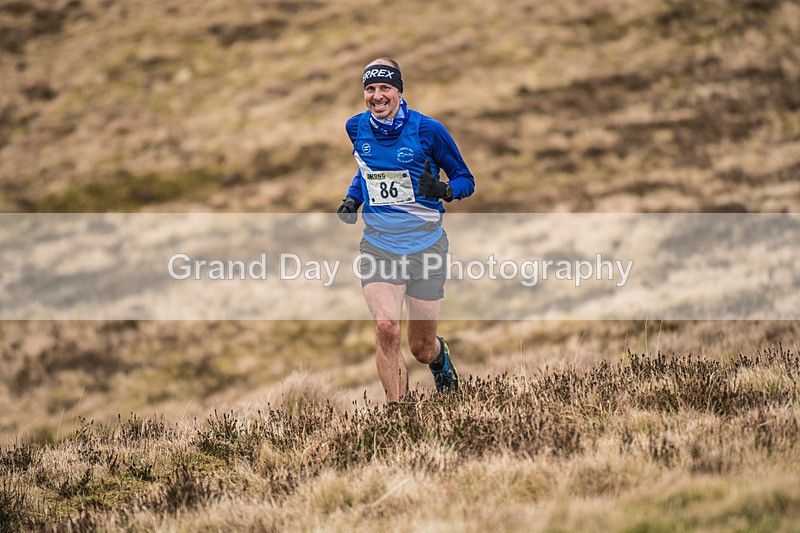 Blake Fell-704 - Blake Fell Race Saturday 25th January 2025