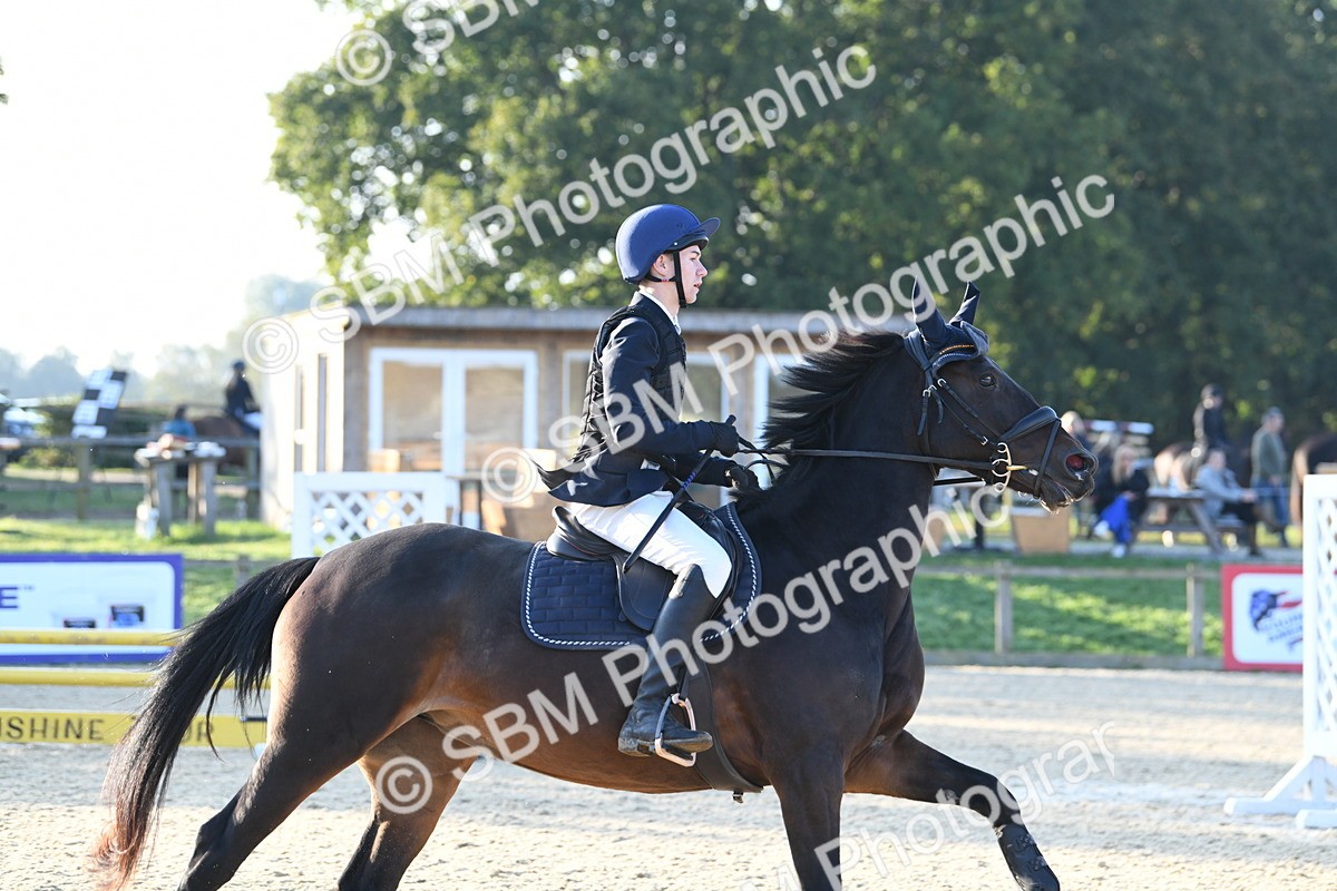 SBM_58066 - J24 - Junior Horse 75cm Championship
