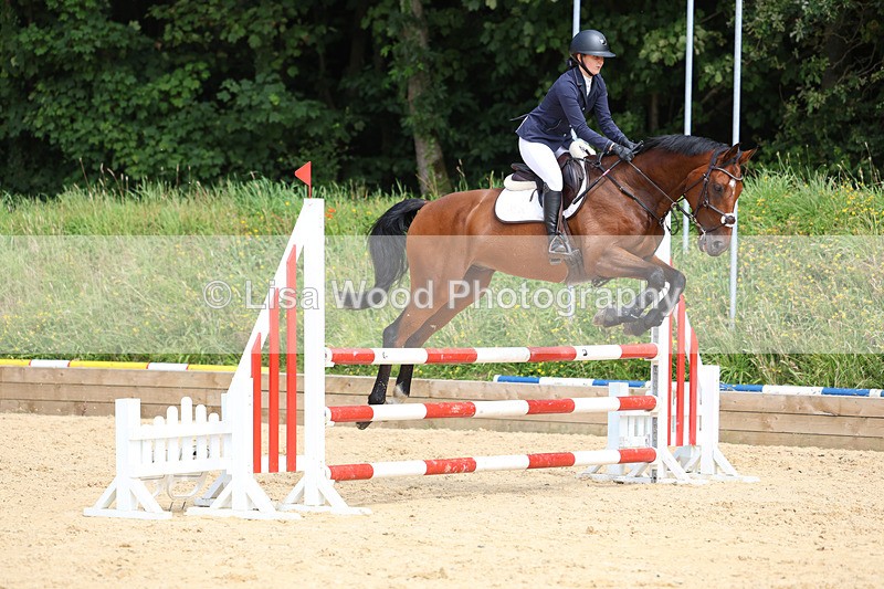 3E7A4394 - Class 11: 1m open