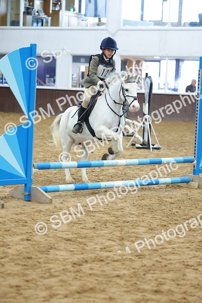SBM_000899 - Class 3 - Show Jumping 60cm