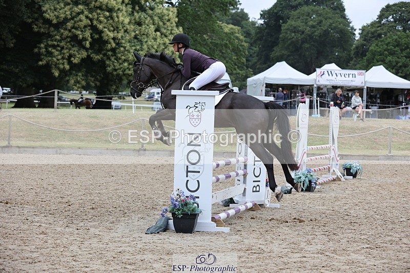 250705A-113226-14077 - Cls 34 4 Year Old Qualifer