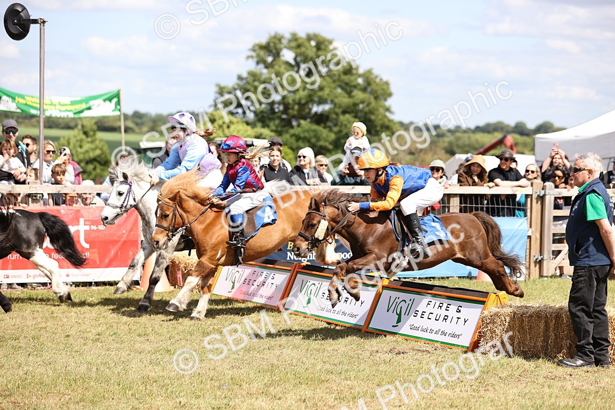 SBM_16695 - Dinky Derby