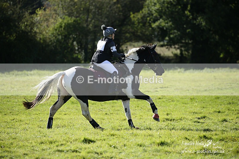  WWHT 031021 1241 - Open Novice (0.80m) 03/10/21