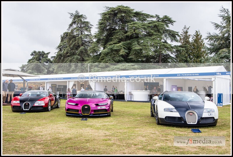  - Salon Privé 2026