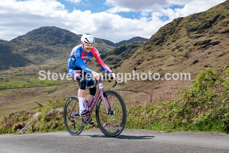 121937 - Blea Tarn Climb 12:00 - 13:00
