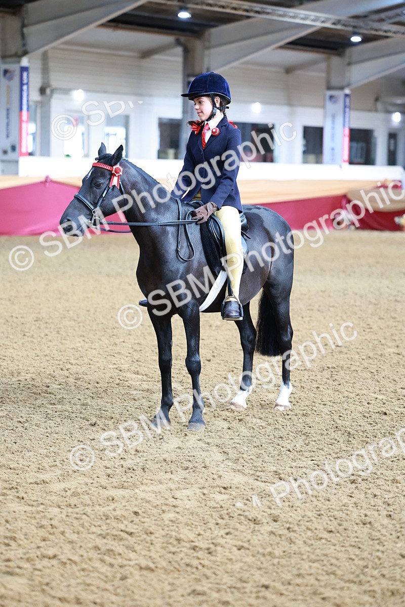 SBM_10661 - Class 101 - Equitation (Best Rider)