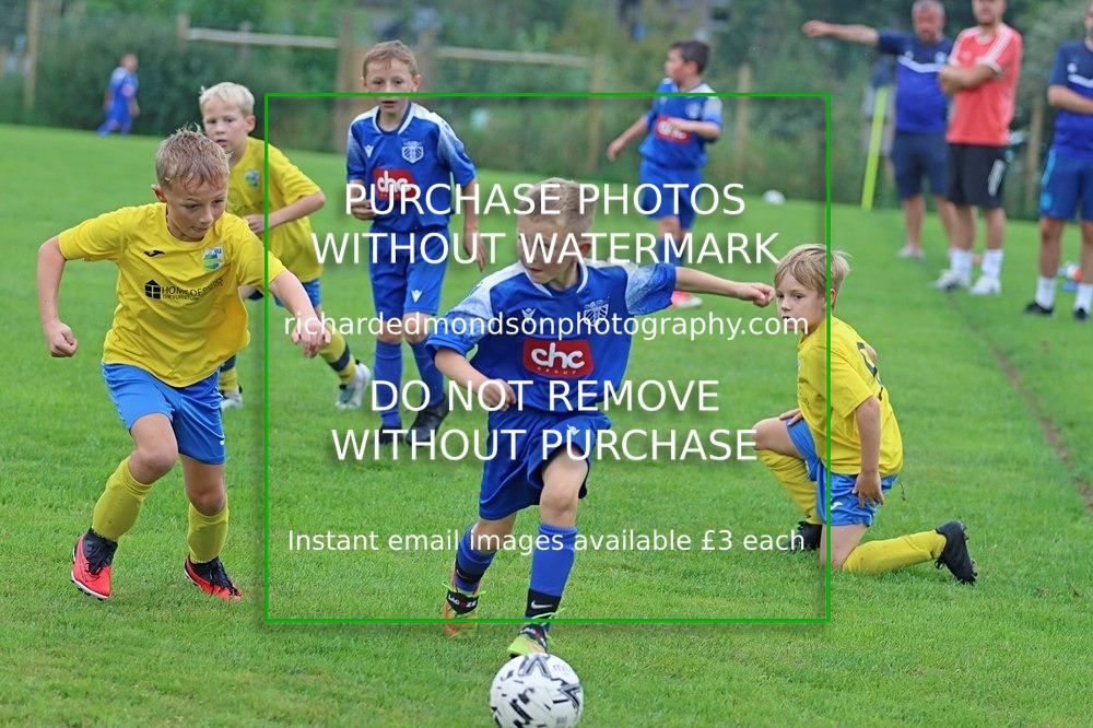 IMG_0347 - Wattsfield U9 v Kendal Utd U9 (9/9/23)