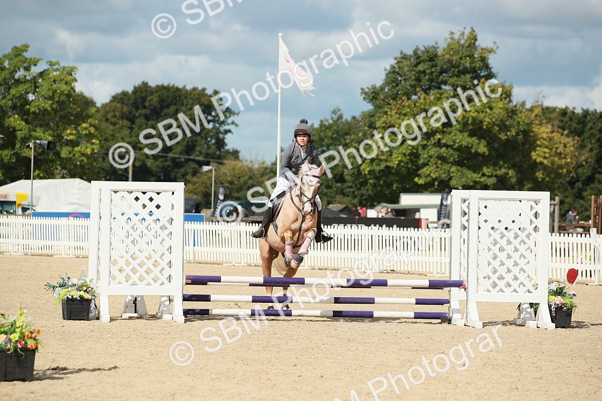SBM_25202 - J28 Senior 60cm Championship