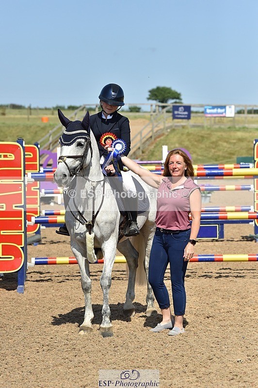 250628-160442-05949 - Cls 12 Newcomers Jump offs & Presentations