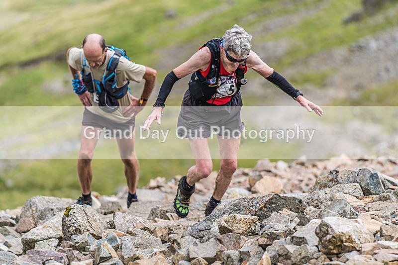 Borrowdale-1457 - Borrowdale Fell Race Saturday 3rd August 2024