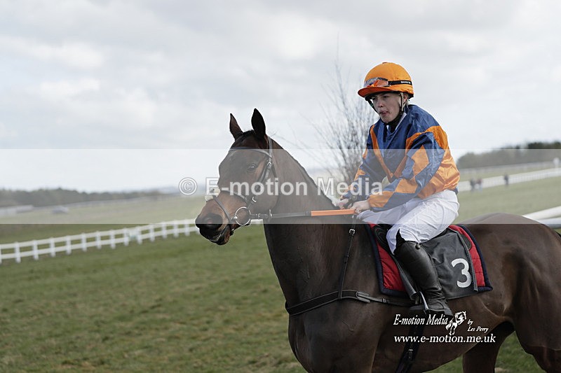 PtP 260223 46 - South & West Wilts Point-to-Point Larkhill 26/02/23