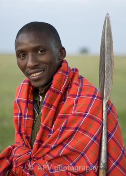  - SAFARI - KENYA