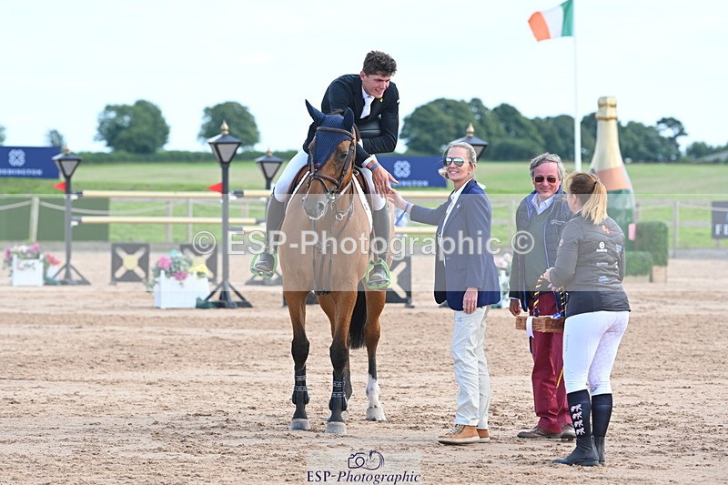 230721A-172444-08097 - Cls 10, 2 Star Big 1.45m Break to End