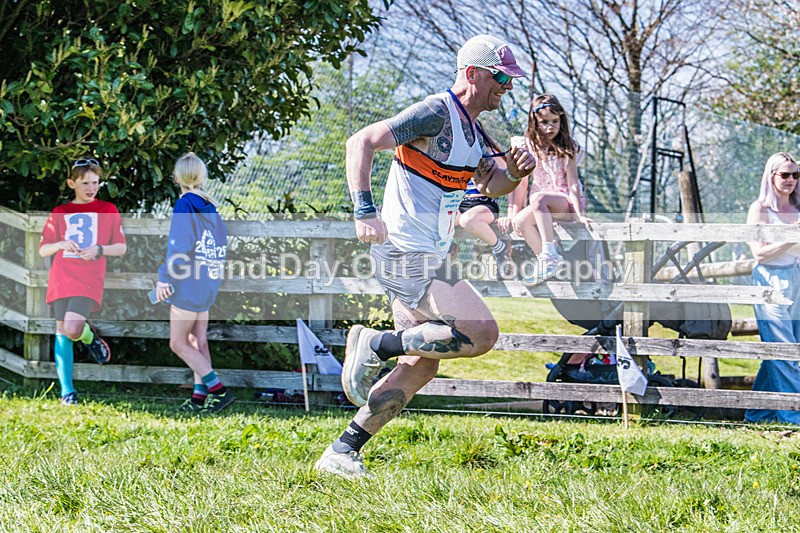 The Finish-673 - The 3 Peaks Race Saturday 25th April 2026 - The Finish
