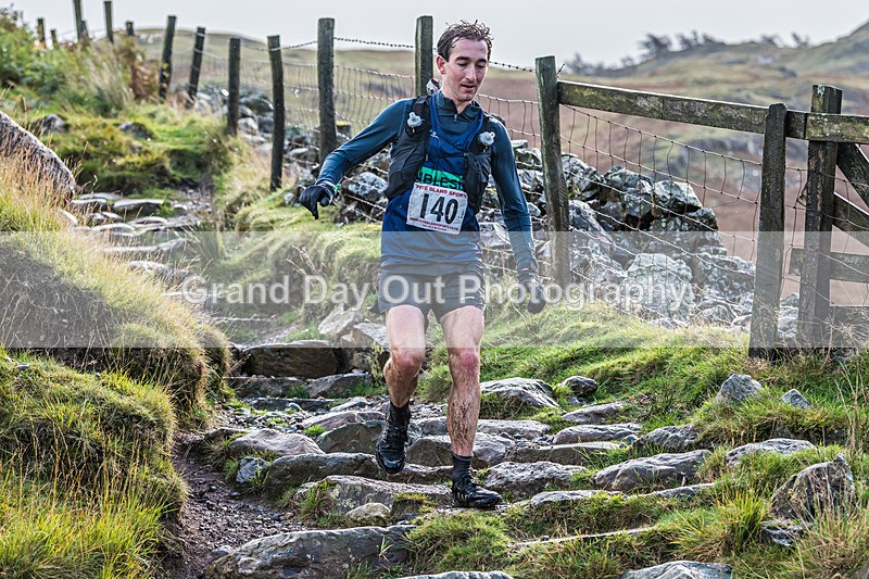 Langdale -925 - Langdale Horseshoe Fell Race Saturday 10th October 2026