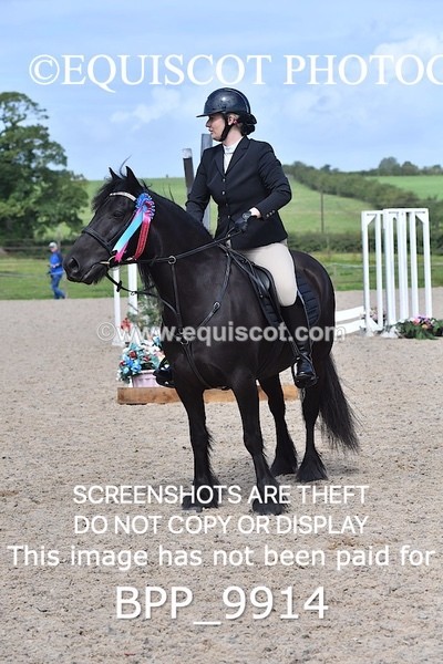 BPP_9914 - CLASS 3 Derby Show Jumping 40CM