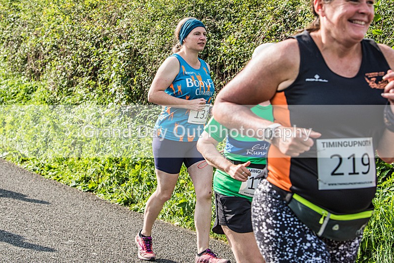 The One 10-149 - The One 10 Mile Road Race Saturday 9th September 2023